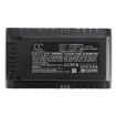 Samsung VS9000 Battery DJ96-00221A VCA-SBT90 Replacement - 5