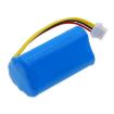 Battery for Pure Clean PUCRC26B PUCRC25 18650-3S15 - 2