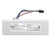 Dreame MC1808 Battery (p/n P1904-4S1P-MM) - 3