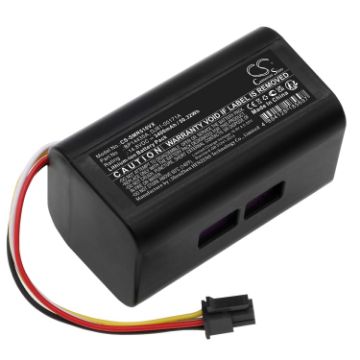 Samsung VR5000RM PowerBot-E Battery BP14435A DJ81-00171A - 1