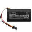 Samsung VR5000RM PowerBot-E Battery BP14435A DJ81-00171A - 3