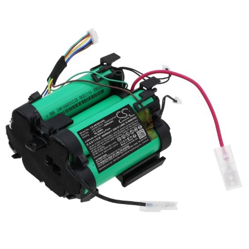 Electrolux Battery for PQ92 & PQ91 Series (p/n 4055478301 4055542544) - 1