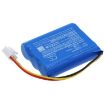 Ecovacs Winbot W733 W720 TBW60 Battery (p/n 10000254) - 2