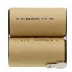 Miele Staubsauger EP1500CS Battery S242000 Replacement - 3