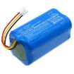 Panda X7 Battery Replacement - 1