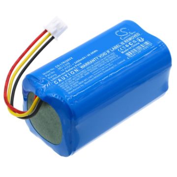 Panda X7 Battery Replacement - 1