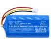 Panda X7 Battery Replacement - 3