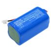 Trifo M662 Ironpie M6+ M6 Battery Replacement - 2