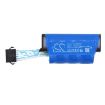 Shark Cordless Hard Flo V3700C Battery (p/n 0081305-001 XBAT3700) - 3