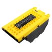 Electrolux WQ81-PANIM/PALRG Battery 140191039019 BABP252LI21-VTC4 - 2