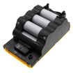 Electrolux WQ81-PANIM/PALRG Battery 140191039019 BABP252LI21-VTC4 - 4
