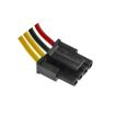 Battery for Robzone Duoro Xclean Generace 3, 4, 5, Profi Generace 5 - 5