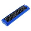 Eureka 4238AZ Vacuum Replacement Battery - 2