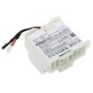 Shark LV801C LV801 LV800 Battery (p/n XB800) Replacement - 1