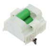 Shark LV801C LV801 LV800 Battery (p/n XB800) Replacement - 4