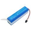 Eufy T226X RoboVac X8 Hybrid Battery (p/n PA61) White - 1