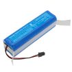 Eufy T226X RoboVac X8 Hybrid Battery (p/n PA61) White - 2
