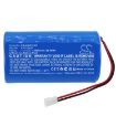 Aquajack 211 Pool Cleaner Battery (p/n PSD 18650) - 3