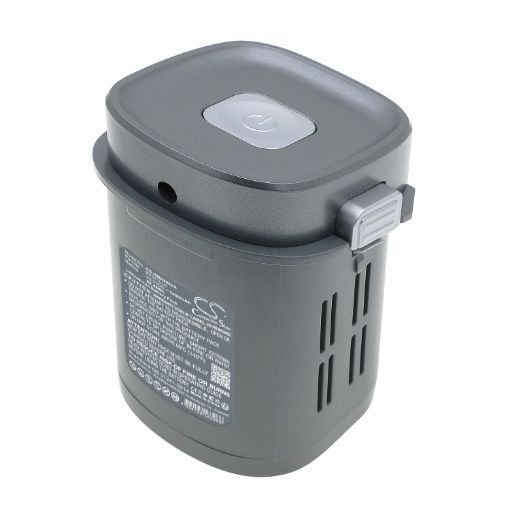 Viomi VXXC09 A9 Battery (p/n PF071LLE) Replacement - 1