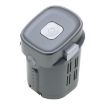 Viomi VXXC09 A9 Battery (p/n PF071LLE) Replacement - 2