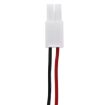 Twinbird HC-EB21W HC-E221 Battery (p/n 105054 HC-AF54) - 4