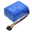 Battery for Ecovacs Winbot X WA50 WA30 (p/n 10002221 S07-Li-222-3000) - 2