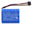 Battery for Ecovacs Winbot X WA50 WA30 (p/n 10002221 S07-Li-222-3000) - 3