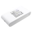 Dreame P10 Pro P10 Battery (p/n P2013A-7SIP-SC-02 P2125-7SIP-SCA) - 1