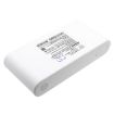 Dreame P10 Pro P10 Battery (p/n P2013A-7SIP-SC-02 P2125-7SIP-SCA) - 2