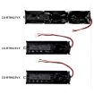 Battery for Rowenta & Tefal Models (p/n RS-2230001688 RS-2230001828) - 7