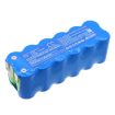 Solac AE2510 Battery (p/n 403884) Replacement - 1