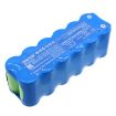 Solac AE2510 Battery (p/n 403884) Replacement - 2