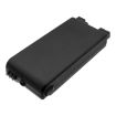 Miele HS23 Battery (p/n AP10) Replacement - 4