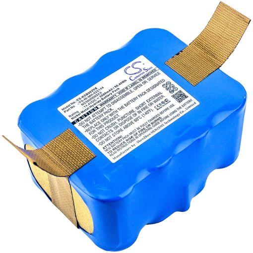 Robee Emotion Battery Replacement - 1