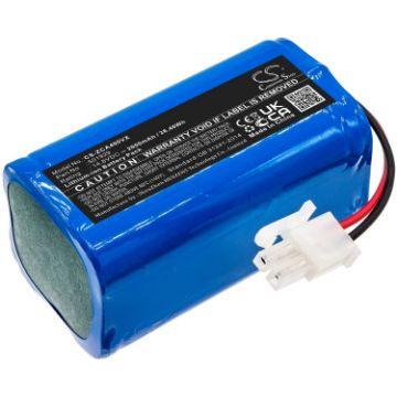 Ariete Profimaster/Briciola Battery UR1860ZT-4S1P-AAF - 1