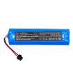 Battery for Concept VR3210 VR3205 VR3120 Models - 3