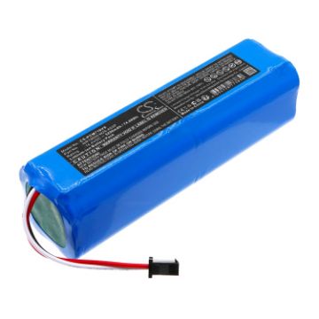 Imou Auto-Vazio Battery Replacement - 1