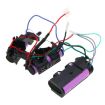 Aeg ZB3106 ZB3105 ZB3104 ZB3103 Battery (p/n 140026702013) - 1