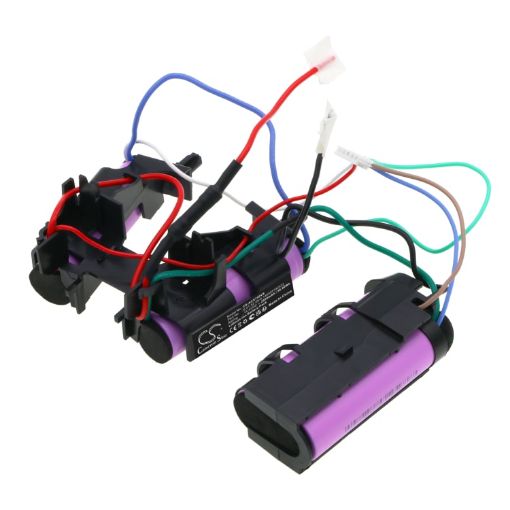 Aeg ZB3106 ZB3105 ZB3104 ZB3103 Battery (p/n 140026702013) - 1
