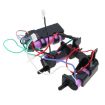 Electrolux ZB3107 ZB3106 Battery 90094083200 90027376300 90094086100 - 2