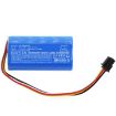 Eureka i5 Battery Replacement - 3
