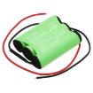 Philips FC6152/81 Vacuum Battery Replacement - 1