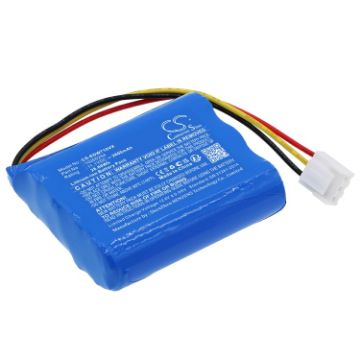 Ecovacs Winbot W733 W720 TBW60 Battery (p/n 10000254) - 1