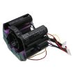 Battery for Rowenta RH6756WO RH6753WO RH6751WO (p/n SS-9100042161) - 2