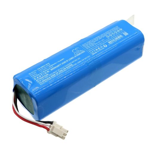 Neabot NoMo Q11 Battery (p/n C1048A2 C433-A3-4S2P) - 1