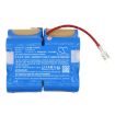 Black&Decker 14.4V DustBuster Battery (p/n 90558174 HSD-SC1500P) - 3