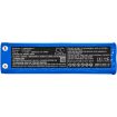 Eureka 4238AZ Vacuum Replacement Battery - 3