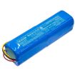 Battery for Dreame Z10 Pro W10 RVS5 L10 F9 D9 Max (P2008-4S2P-MMBK) - 2