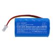 Cleanmate S460 Battery Replacement - 3