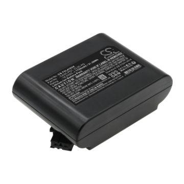 Midea VH02-VS Replacement Battery - 1